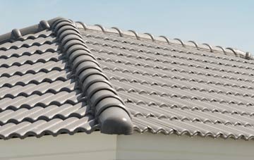 advantages of Maypole clay roofing