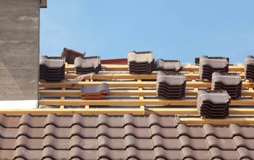 Maypole clay roofing costs
