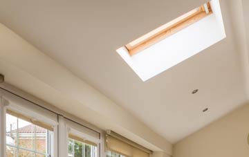 Maypole conservatory roof insulation companies