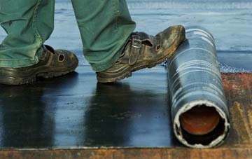 types of Maypole felt roof