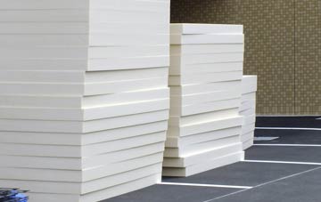 Maypole flat roof insulation costs