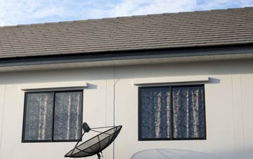 Maypole rubber roof costs