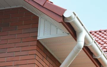 Maypole soffit repair costs
