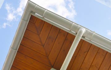 Maypole soffit types