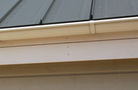 Maypole soffit repair