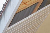 rated Maypole soffit repair companies