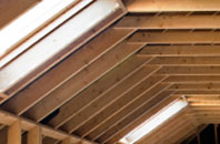 Maypole tapered roof insulation quotes